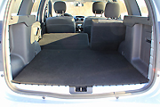 Renault Duster �� ����� ��ϻ