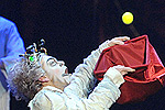 � ������ �������� ��� Zarkana �� "���� �� �����"