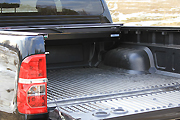 Toyota Hilux �� ����� ��ϻ