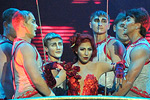 � ������ �������� ��� Zarkana �� "���� �� �����"
