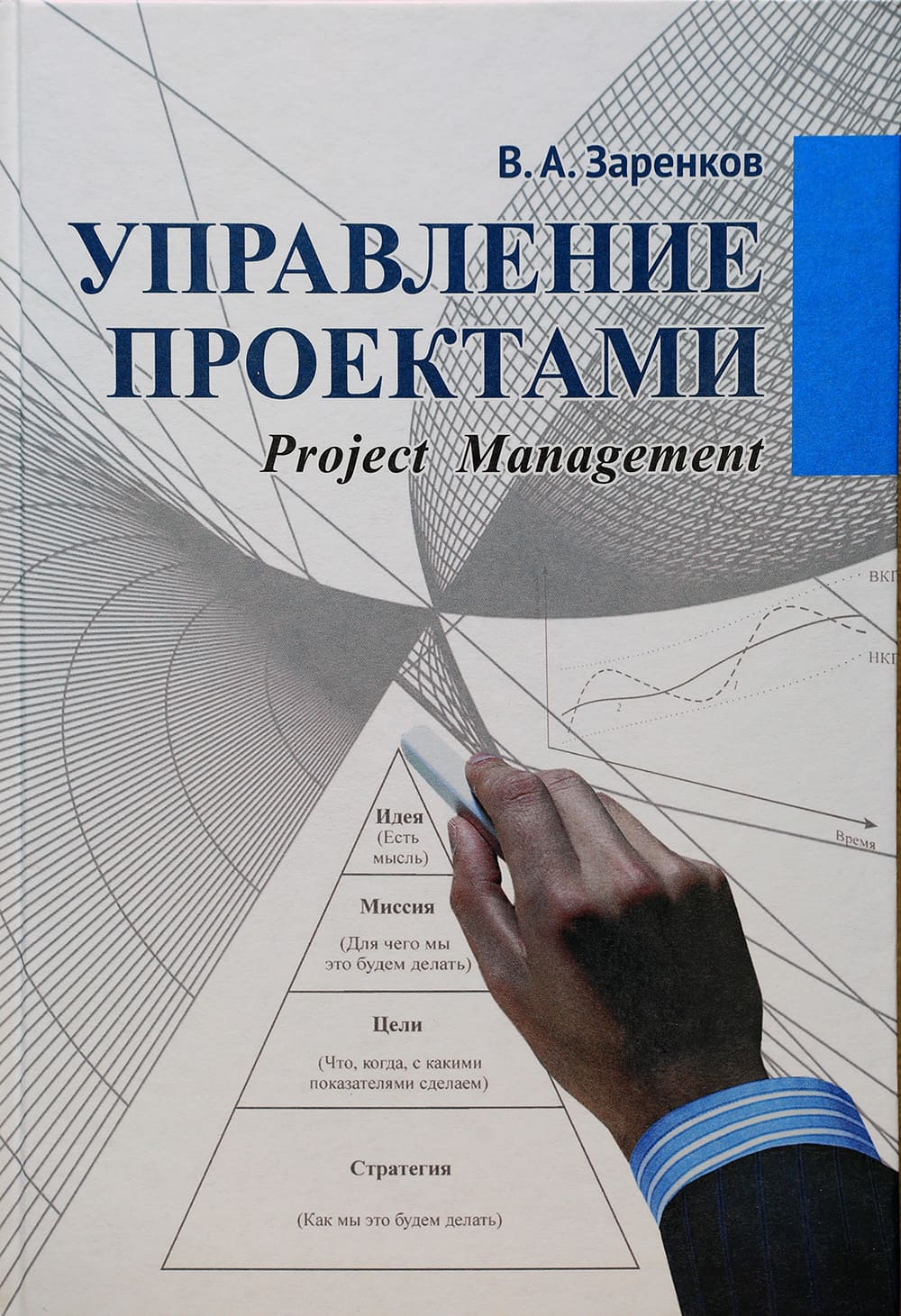 Заренков управление проектами