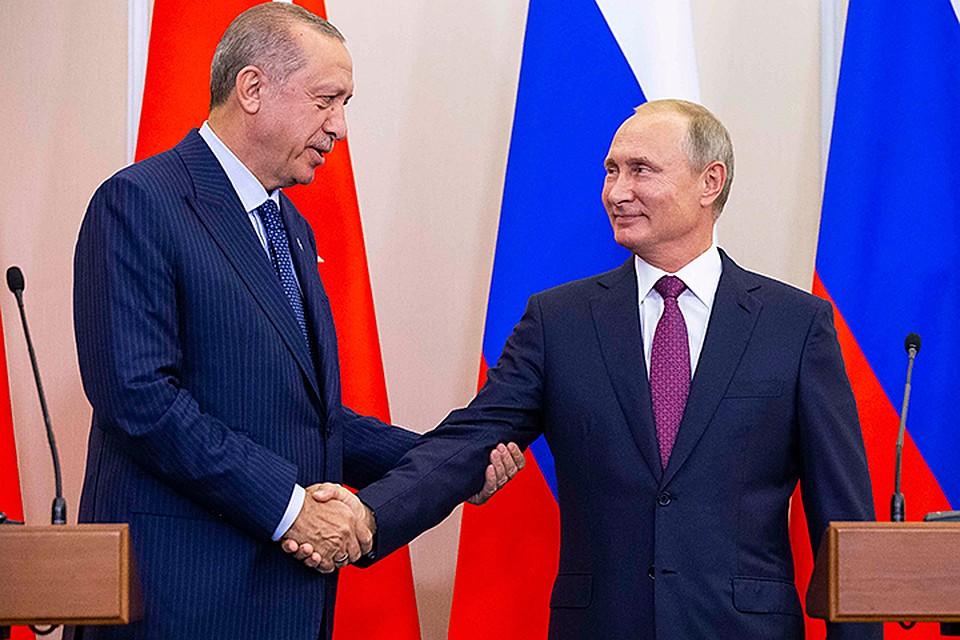 Путин И Эрдоган Фото Путин И Эрдоган Фото