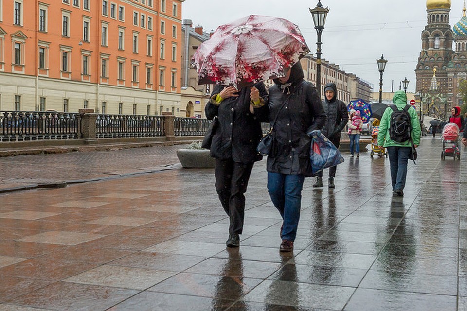 Питер сегодня погода видео. Ветер в Питере. Санкт-Петербург люди. Майский дождь в Питере. Петербуржец дождь.
