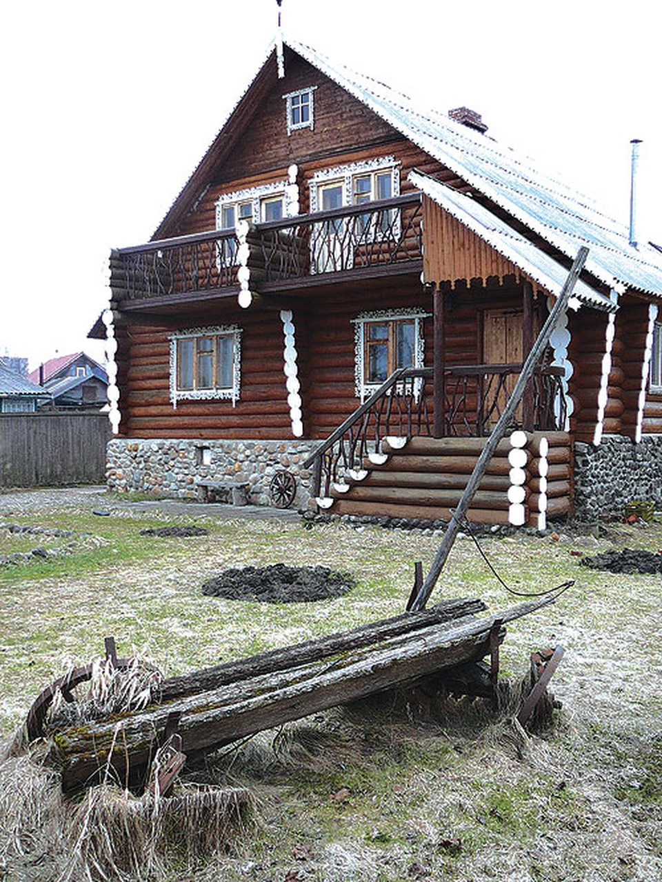 Дача Александра Абдулова на Валдае выставлена на продажу | КУЛЬТУРА: Люди | КУЛЬТУРА | АиФ Адыгея Дача абдулова на валдае