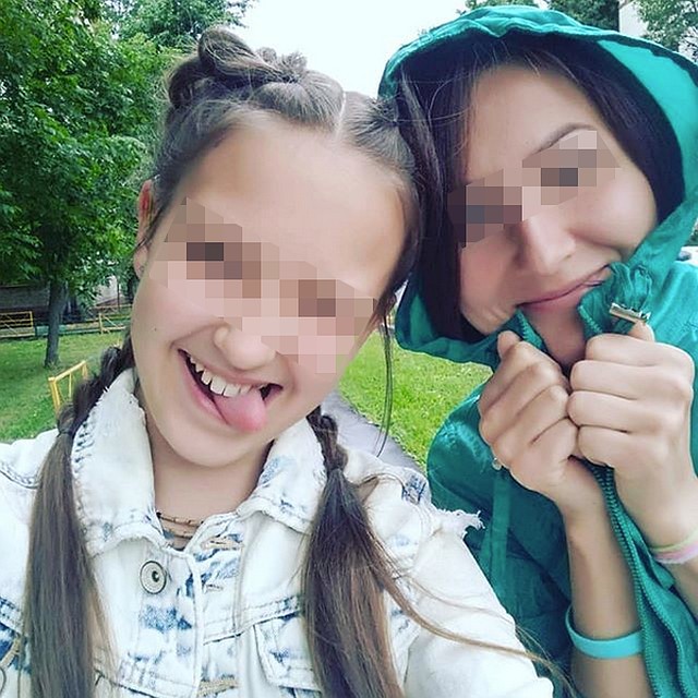 Карина гранд у вудмана