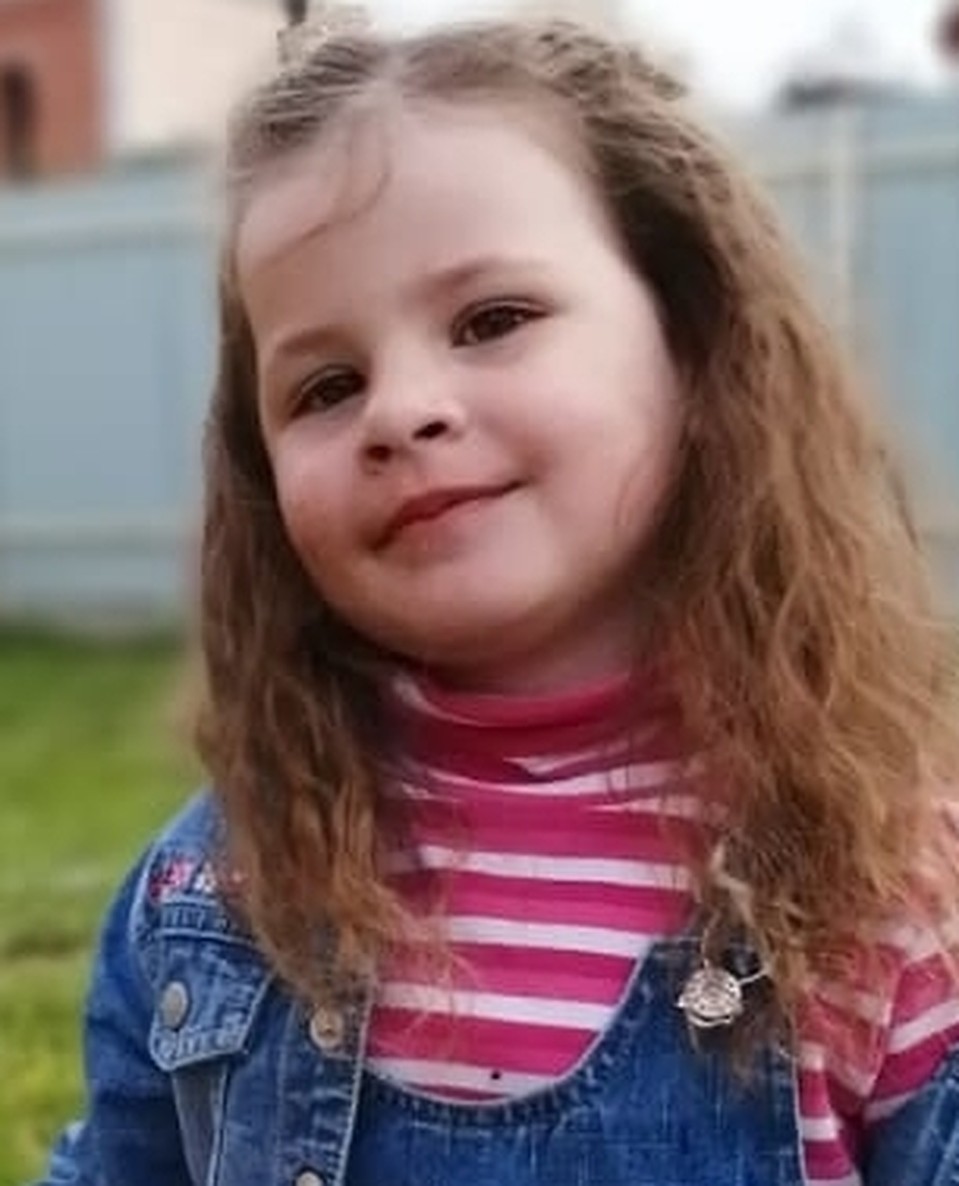 Фото Девушки 3 Года