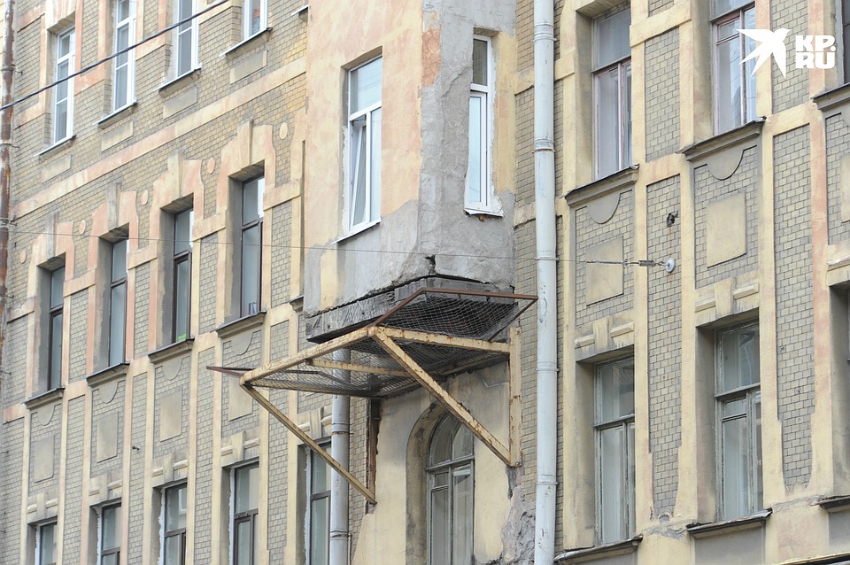 Улица Рылеева Фото